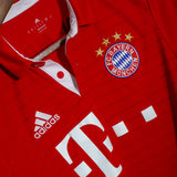 Bayern Munich 2016-17 Home Kit (S)