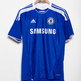 Chelsea 2011-12 Mata Home Kit (M)