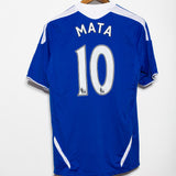Chelsea 2011-12 Mata Home Kit (M)
