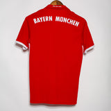 Bayern Munich 2016-17 Home Kit (S)