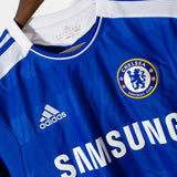Chelsea 2011-12 Mata Home Kit (M)