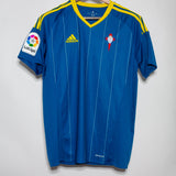 Celta Vigo 2016-17 Away Kit (M)