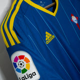 Celta Vigo 2016-17 Away Kit (M)