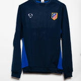 Atletico Madrid Long Sleeve Training Top (L)