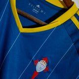 Celta Vigo 2016-17 Away Kit (M)