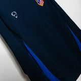 Atletico Madrid Long Sleeve Training Top (L)