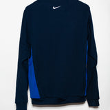 Atletico Madrid Long Sleeve Training Top (L)