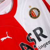 Feyenoord 2009-10 Home Kit (M)