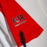 Feyenoord 2009-10 Home Kit (M)