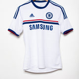 Chelsea 2013-14 Oscar Away Kit (S)