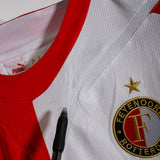 Feyenoord 2009-10 Home Kit (M)