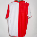 Feyenoord 2009-10 Home Kit (M)