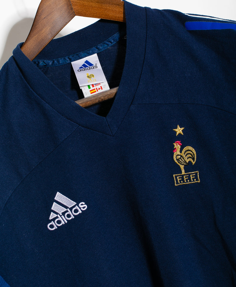 France Training Top (S)