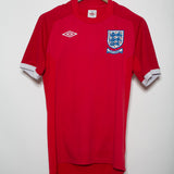 England 2010 Away Kit (M)