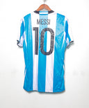 2016 Argentina Home #10 ( L )