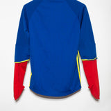Spain Long Sleeve Training Top (S)