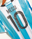 2016 Argentina Home #10 ( L )
