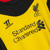 Liverpool 2012-13 Reina GK Kit (L)
