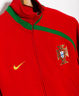 Portugal Track Jacket (S)