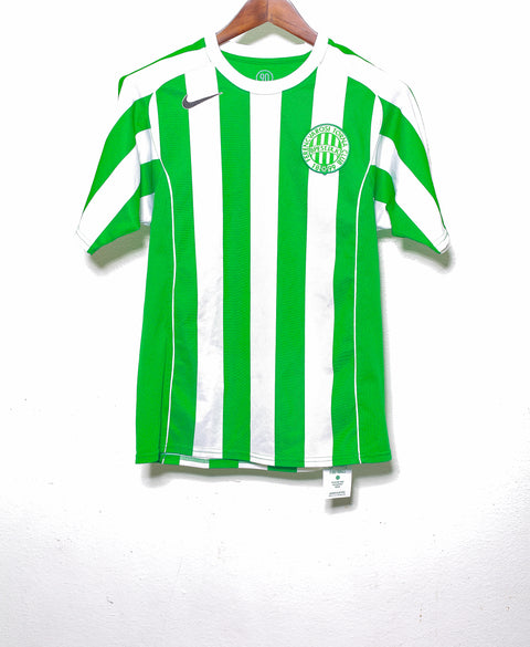 2005 - 2006 Ferencváros Home ( S )