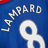 Chelsea 2010-11 Lampard Home Kit (L)
