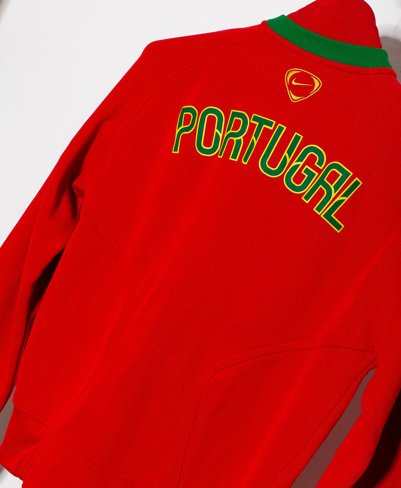 Portugal Track Jacket (S)