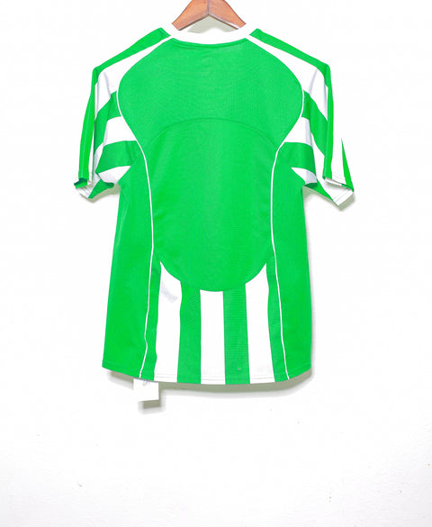 2005 - 2006 Ferencváros Home ( S )