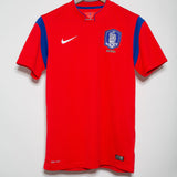 South Korea 2014 Home Kit (L)