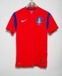 South Korea 2014 Home Kit (L)