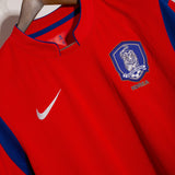 South Korea 2014 Home Kit (L)