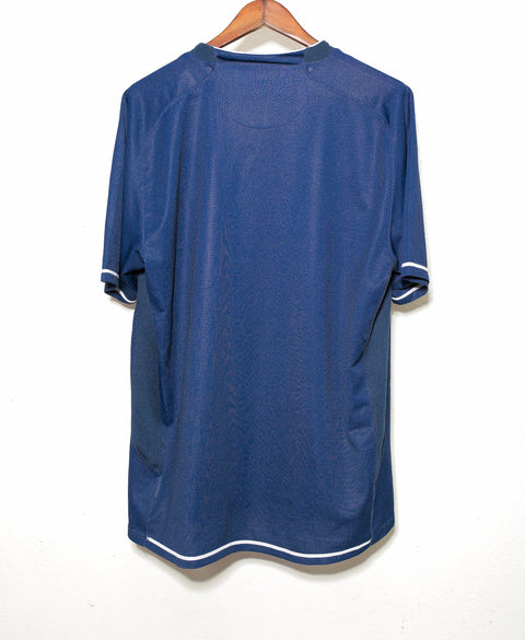 2007 - 2008 Hertha Berlin Home ( XXL )