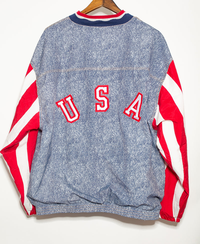 USA Vintage Jacket (XL)
