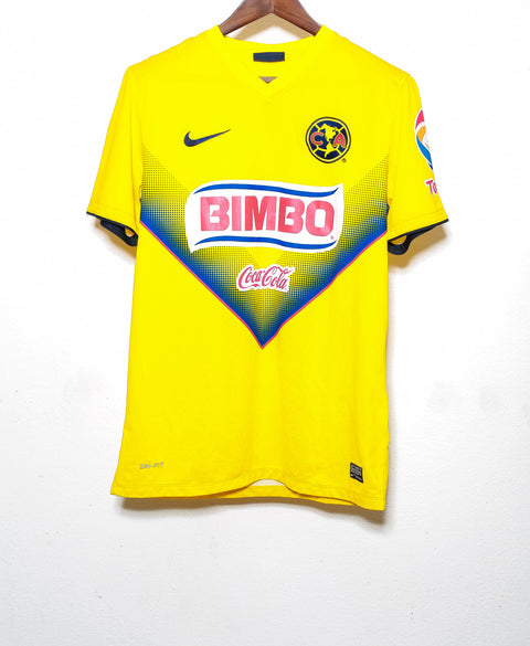 2013 - 2014 Club America Home ( M )