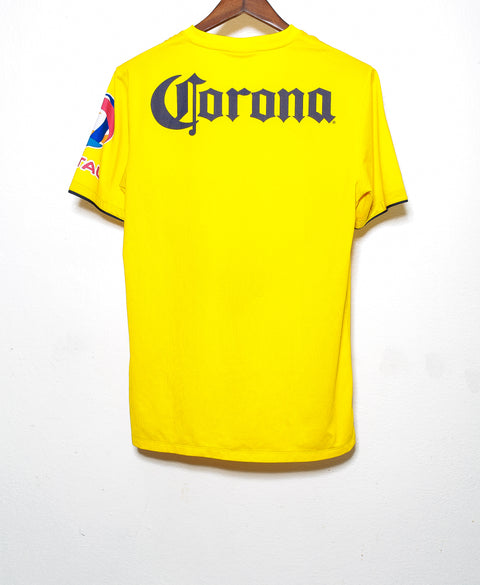 2013 - 2014 Club America Home ( M )