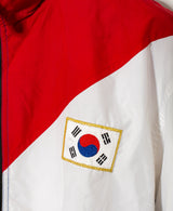 South Korea Track Jacket (S)