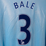 Tottenham 2008-09 Bale Away Kit (XL)
