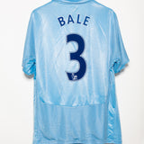 Tottenham 2008-09 Bale Away Kit (XL)