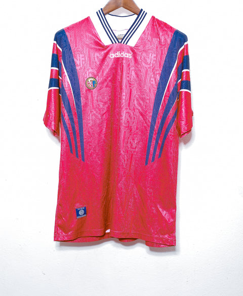 1996 Norway Home ( XL )