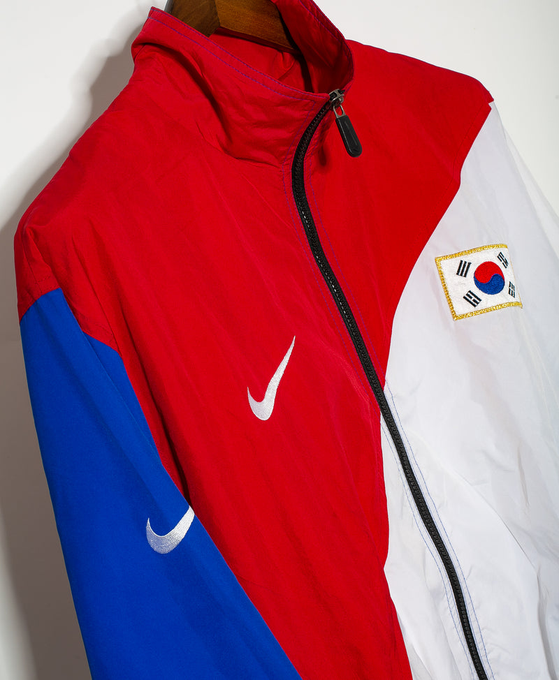 South Korea Track Jacket (S)