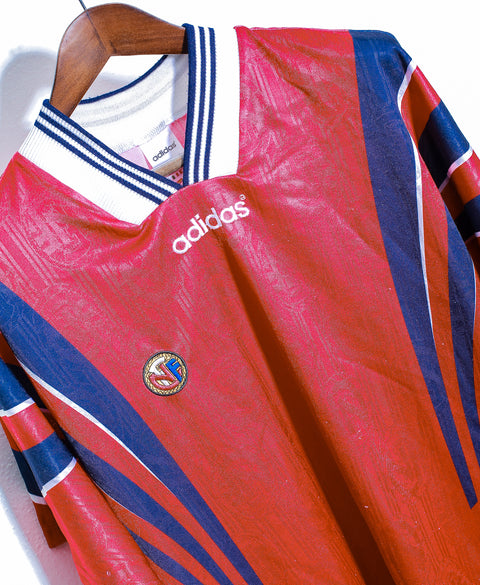 1996 Norway Home ( XL )