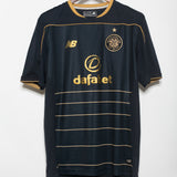 Celtic 2016-17 Away Kit (XL)