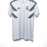 Real Madrid Training ( S )