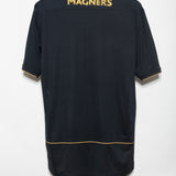 Celtic 2016-17 Away Kit (XL)