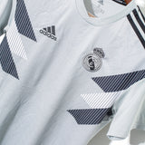 Real Madrid Training ( S )