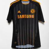 Chelsea 2010-11 Drogba Away Kit (L)