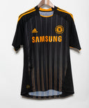 Chelsea 2010-11 Drogba Away Kit (L)