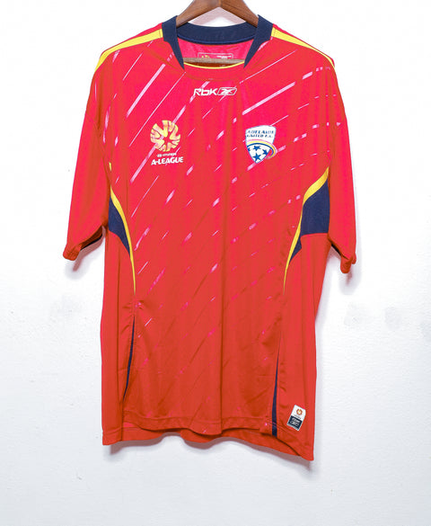 2005 Adelaide United Home ( XXL )