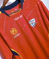 2005 Adelaide United Home ( XXL )