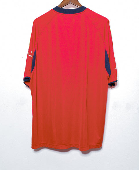 2005 Adelaide United Home ( XXL )