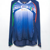 Italy Training LS ( XXL )